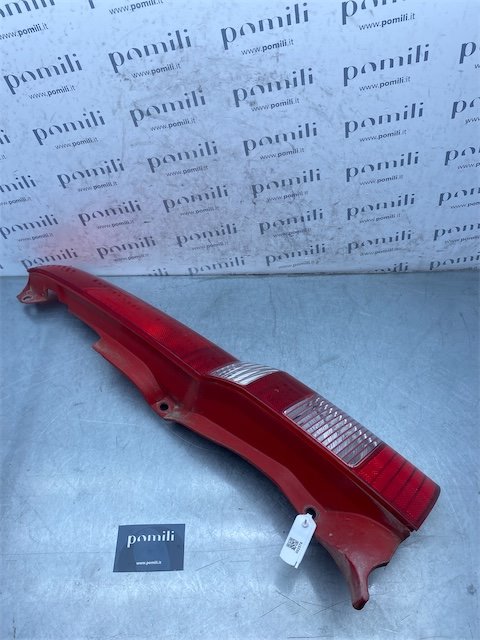 Pomili Fanaleria Fiat Panda (2Q) fanale posteriore destro 09/03-12/10