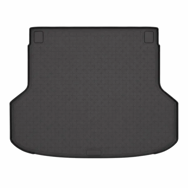 Travall Trunk Liners Kia Ceed vasca baule 2018-2026 in gomma