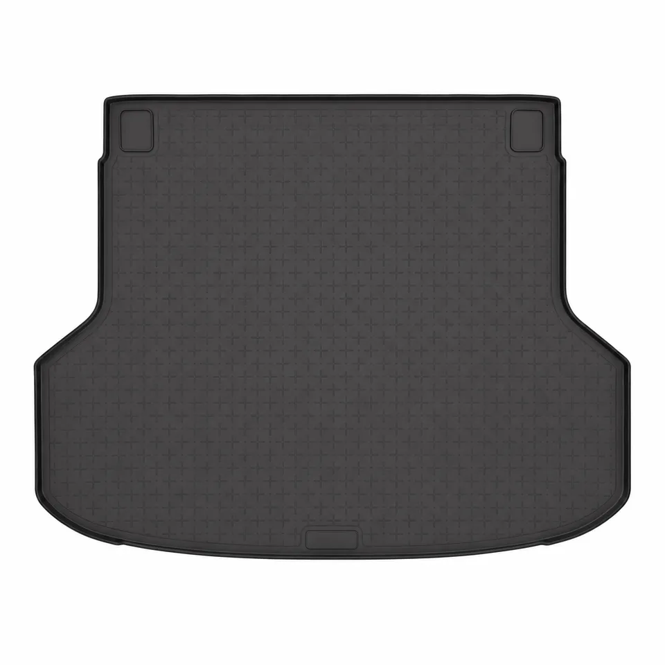 Travall Trunk Liners Kia Ceed vasca baule 2018-2026 in gomma