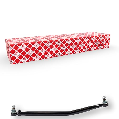 febi bilstein Sterzo e sospensione 02175 barra sterzo 995 mm