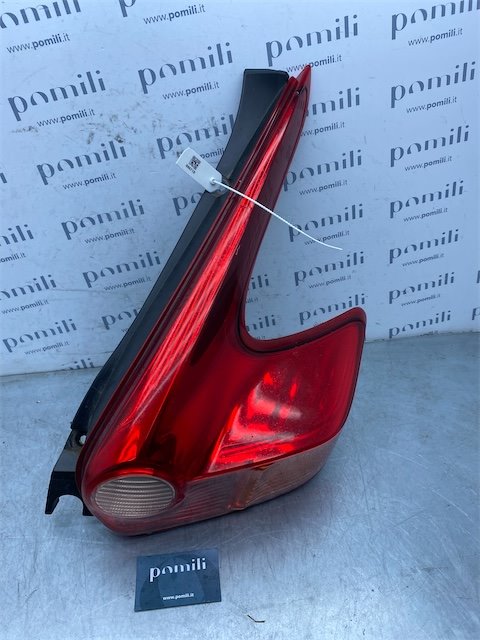 Pomili Fanaleria Fanale posteriore destro Nissan Juke F15E