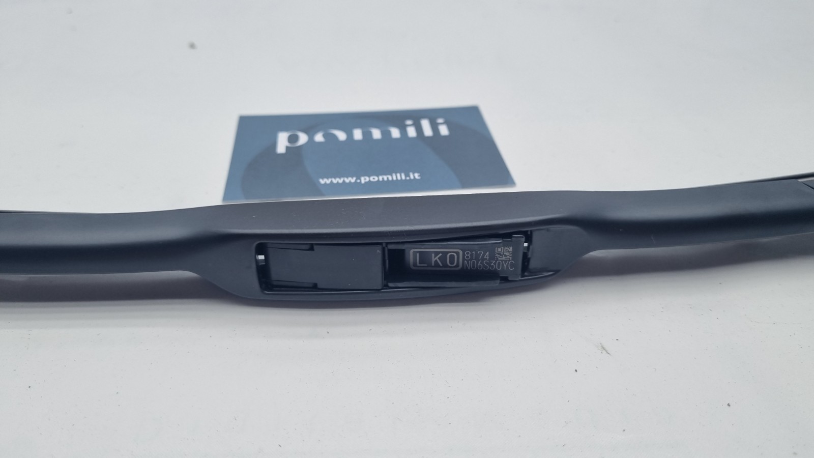 Pomili Cristalli Spazzola tergicristalli anteriore destra 425 mm Toyota Lexus nuova OEM 85212-42120