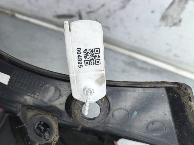 Pomili Fanaleria fanale posteriore esterno sinistro Alfa Romeo Giulietta 5Y