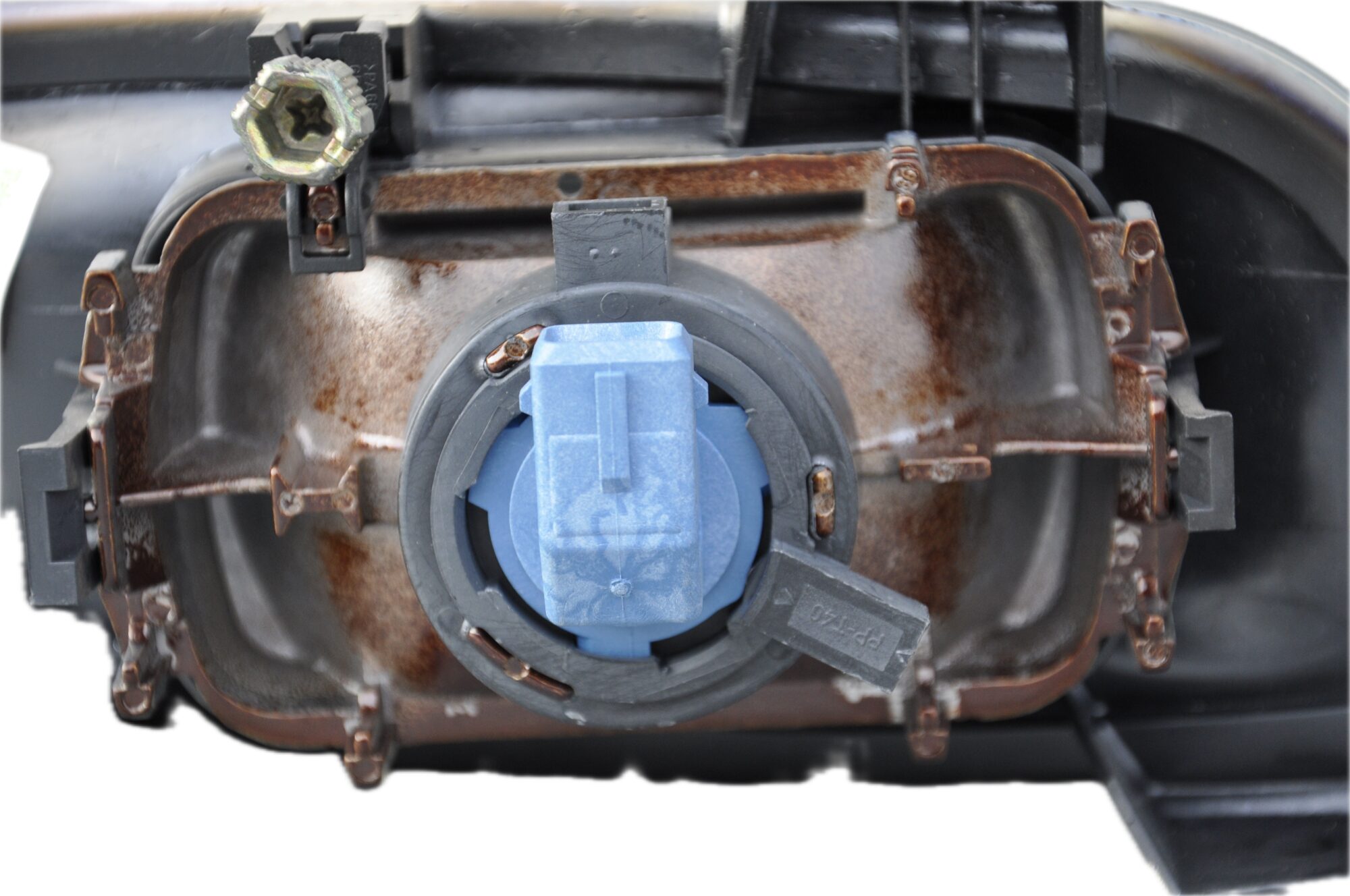 Sara Autoricambi Fendinebbia Peugeot 106 fendinebbia sinistro anteriore Valeo