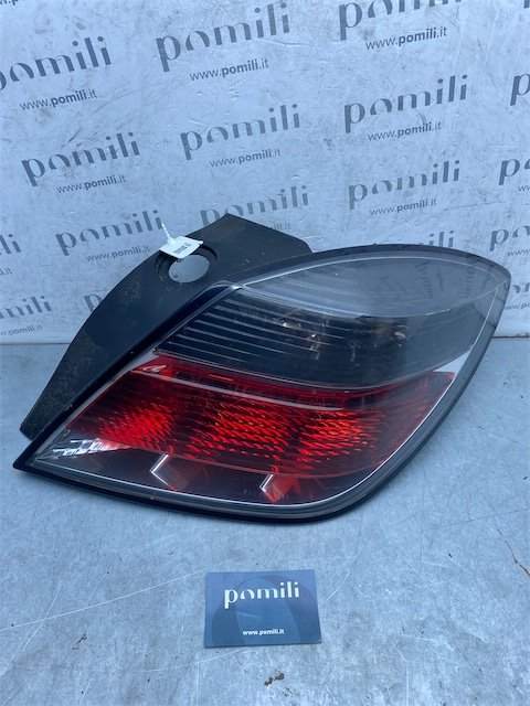 Pomili Fanaleria Opel Astra A04 fanale posteriore destro