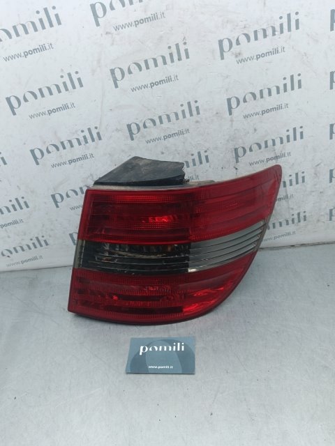 Pomili Fanaleria Mercedes-Benz Classe B T245 fanale posteriore interno destro 2005-2013