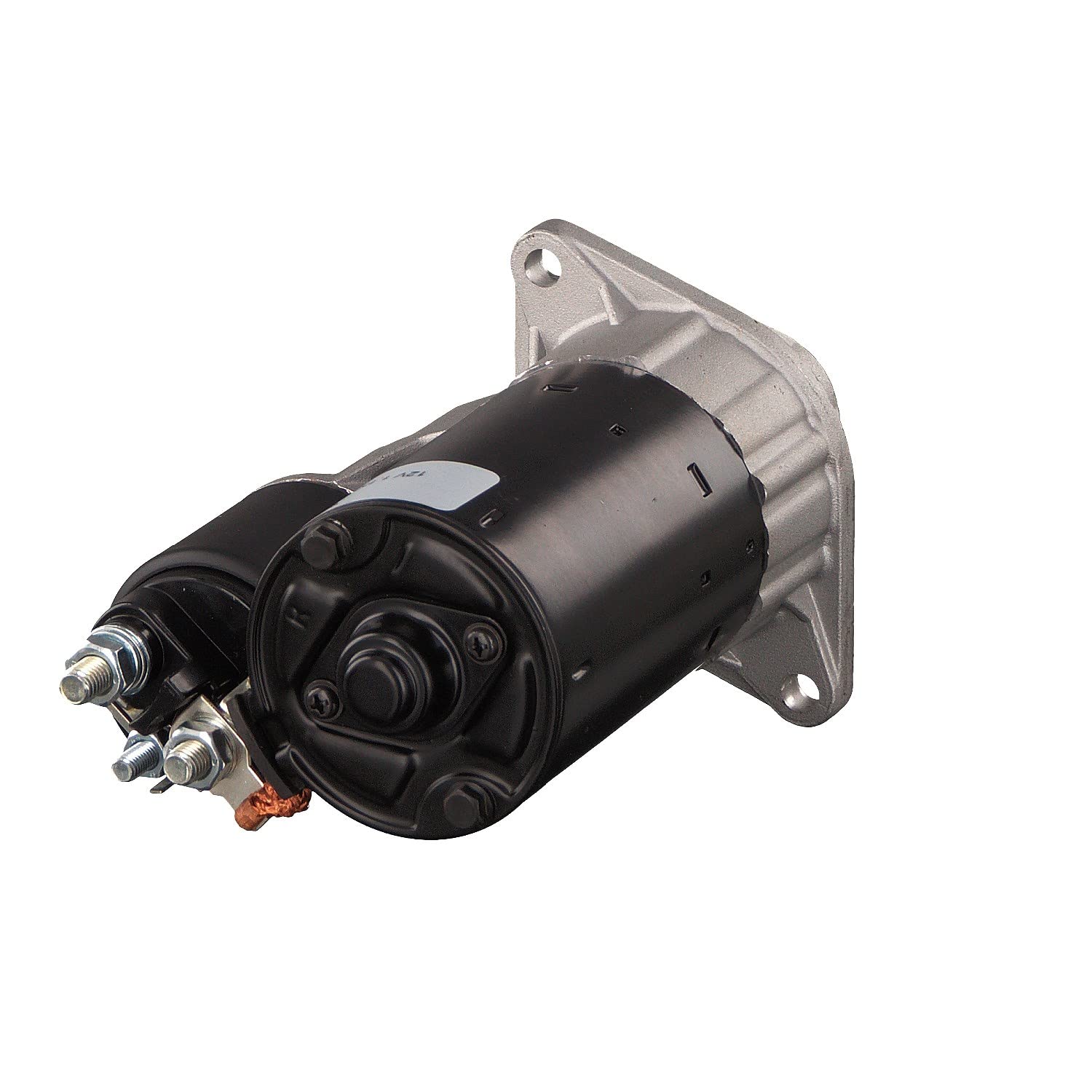 Bilstein Impianto elettrico 101580 motorino d'avviamento compatibile Chevrolet Opel Fiat