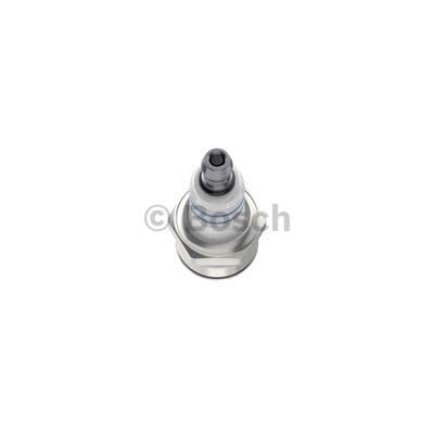 Bosch HCP Candele di accensione WSR6F candela 1 pezzo