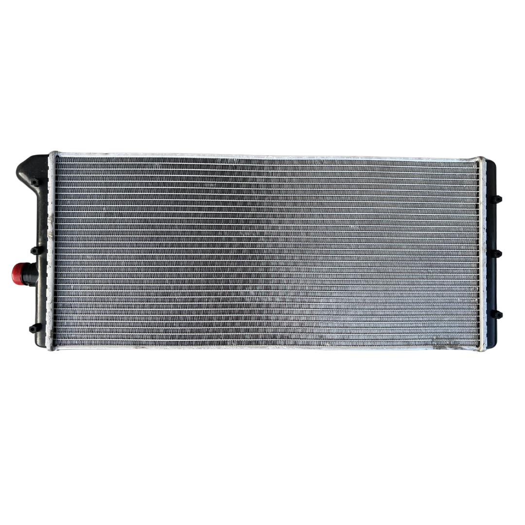 Sara Autoricambi Radiatori 61887 radiatore motore Fiat Punto 188