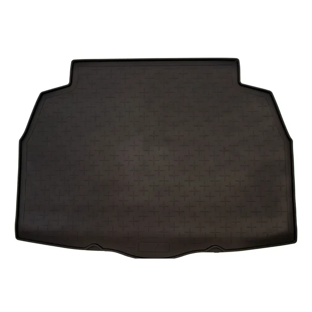 Travall Trunk Liners Toyota C-HR vasca baule in gomma 2016-2023