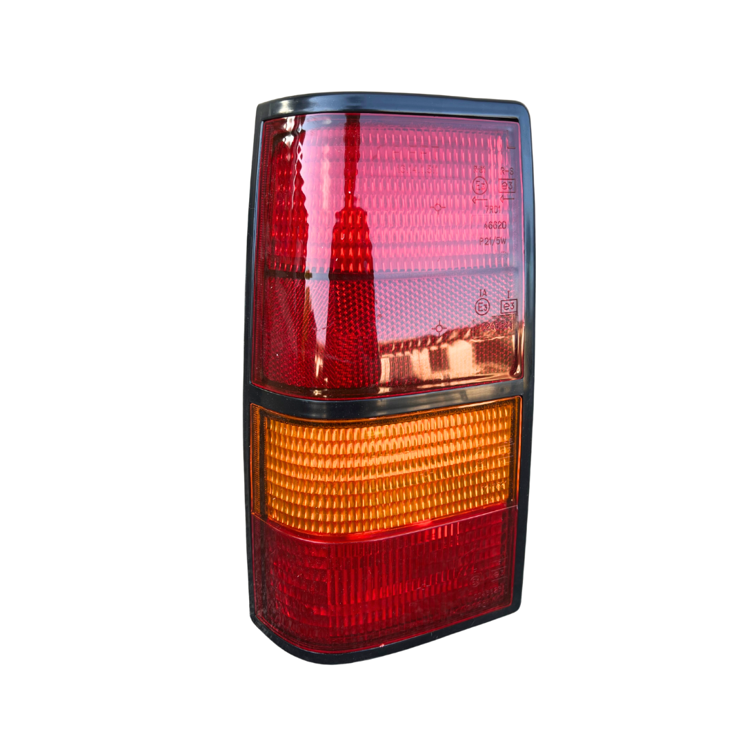 Sara Autoricambi Fanaleria 27413134 fanale posteriore sinistro Opel Corsa