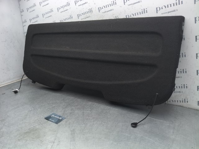 Pomili Rivestimenti interni e parti interne Ripiano cappelliera Ford Fiesta CCN