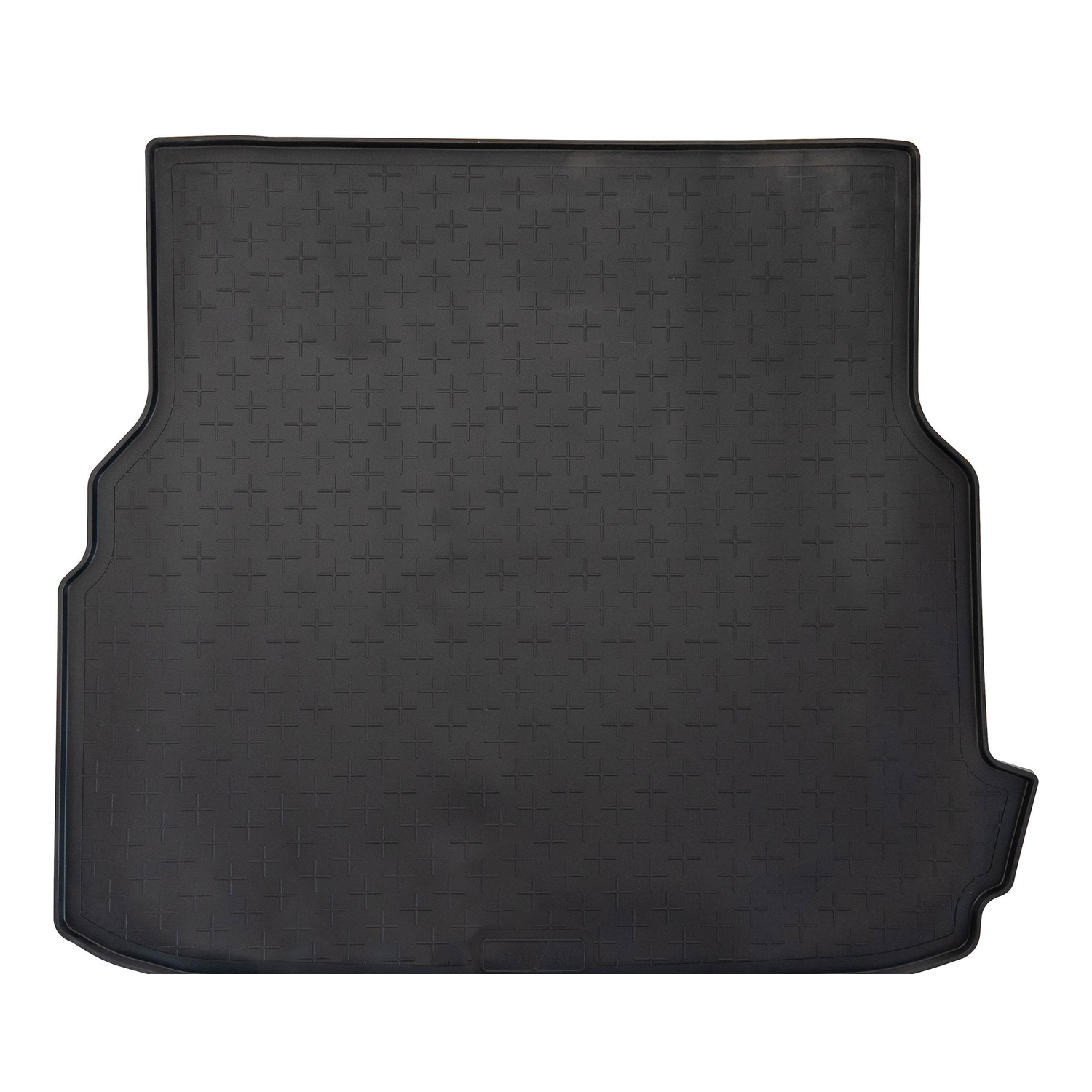 Travall Trunk Liners Mercedes C-Class 2021- tappetino bagagliaio gomma