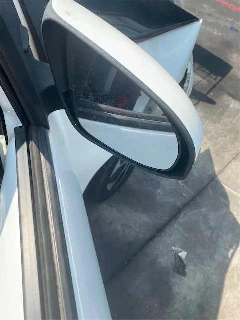 Pomili Cristalli Retrovisore esterno elettrico destro Toyota Aygo 2a Serie 06/18