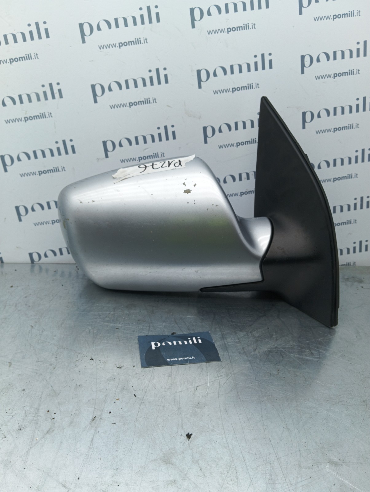 Pomili Cristalli Specchietto retrovisore destro Kia Carnival 4012170 usato
