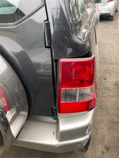 Pomili Fanaleria Fanale posteriore destro Mitsubishi Pajero Pinin 07/99–12/06
