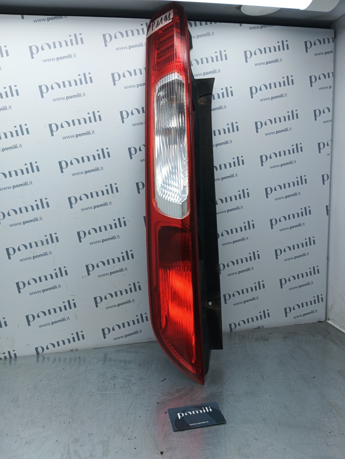 Pomili Fanaleria Ford Focus 4M5113405A fanale posteriore sinistro usato