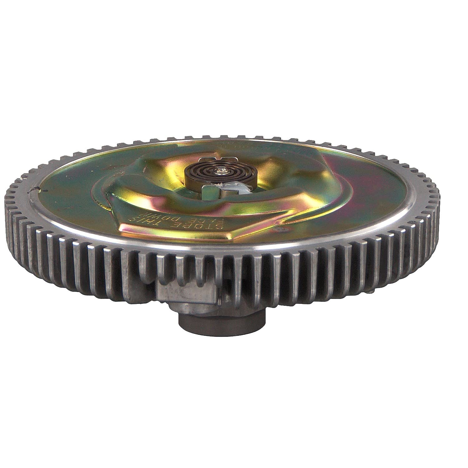 Bilstein Raffreddamento del motore FEBI BILSTEIN Giunto di collegamento, Ventilatore radiatore 104248 frizione ventola
