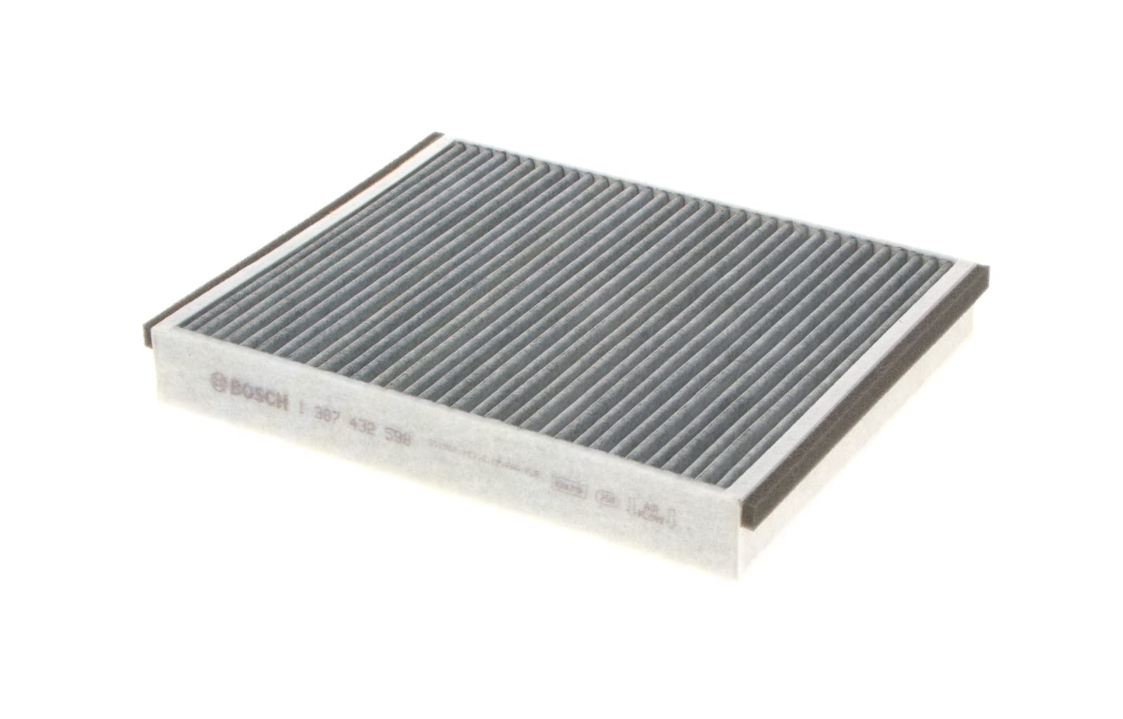 Bosch HCP Filtri 1987432598 filtro abitacolo carboni attivi antiodore
