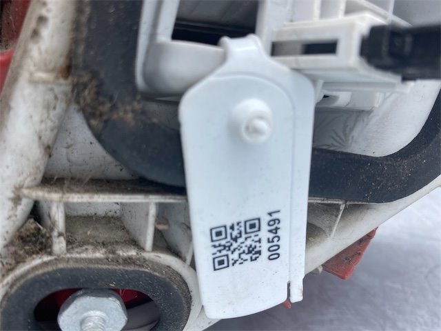 Pomili Fanaleria Fanale posteriore esterno sinistro Opel Meriva
