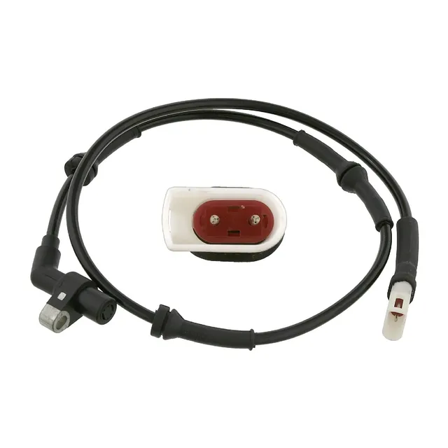 Bilstein Frenante 27227 sensore ABS 1 pezzo assale anteriore