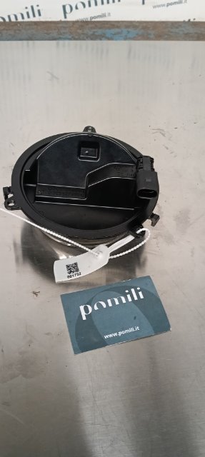 Pomili Lamierati esterni Volkswagen Golf 1K maniglia portellone posteriore 10/03-12/09