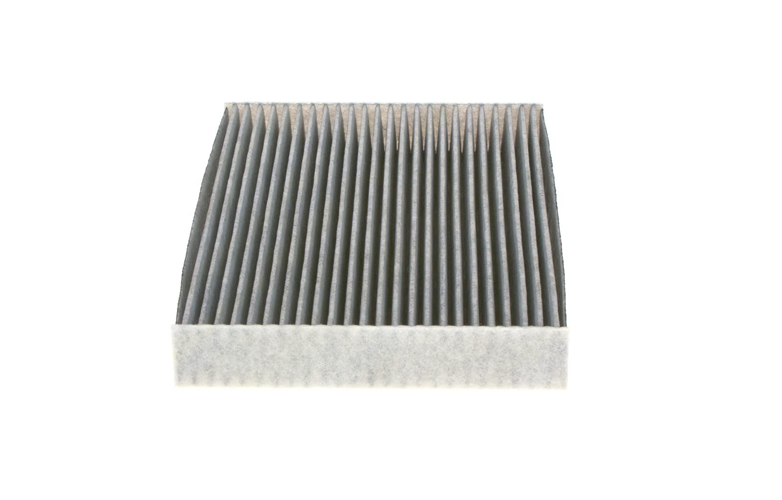 Bosch Filtri 1987432538 filtro abitacolo carboni attivi