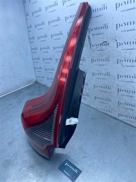 Pomili Fanaleria Fanale posteriore sinistro Volvo XC60 usato