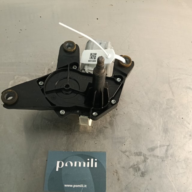 Pomili Cristalli Renault Twingo 2a Serie motorino tergilunotto