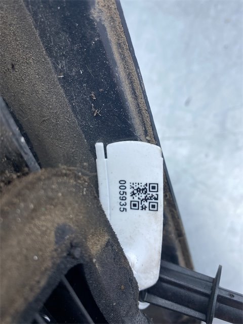 Pomili Fanaleria Fanale posteriore DX Ford C-MAX CB3 03/07-12/11 destro