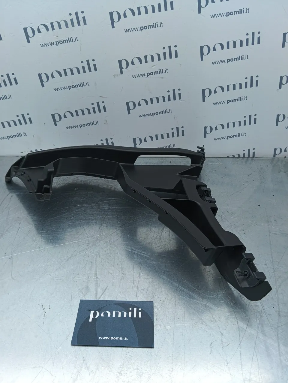 Pomili Climatizzazione Condotto aria sinistro Toyota Prius V 52822-47020 nuovo