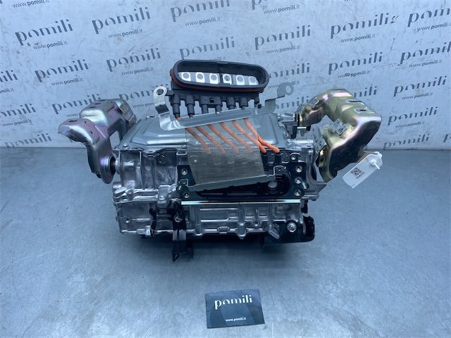 Pomili Elettronica/batteria ibride Centralina inverter Toyota Yaris 2020