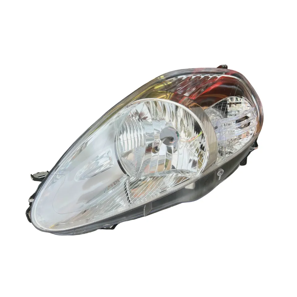 Sara Autoricambi Fanaleria FT3424804 Fiat Grande Punto fanale anteriore sinistro