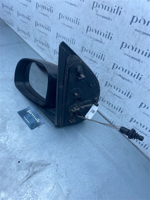 Pomili Cristalli FIAT PANDA VAN (33) retrovisore esterno sinistro