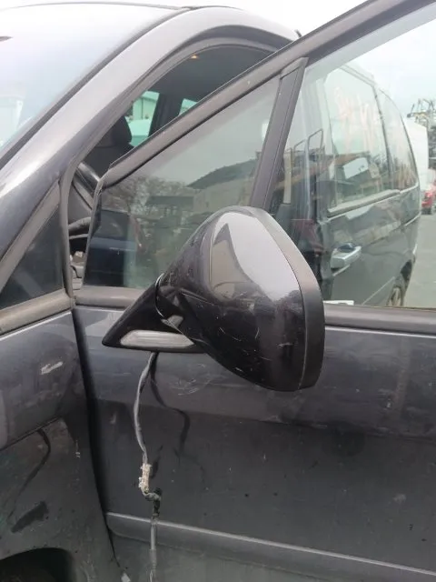 Pomili Cristalli Retrovisore esterno elettrico sinistro Peugeot 807