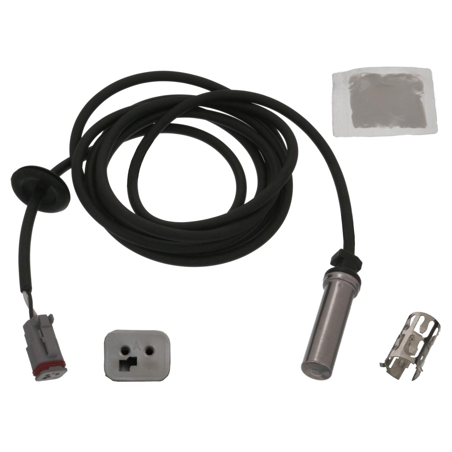 Bilstein Frenante 46548 sensore ABS ruota 2650 mm per Volvo FH