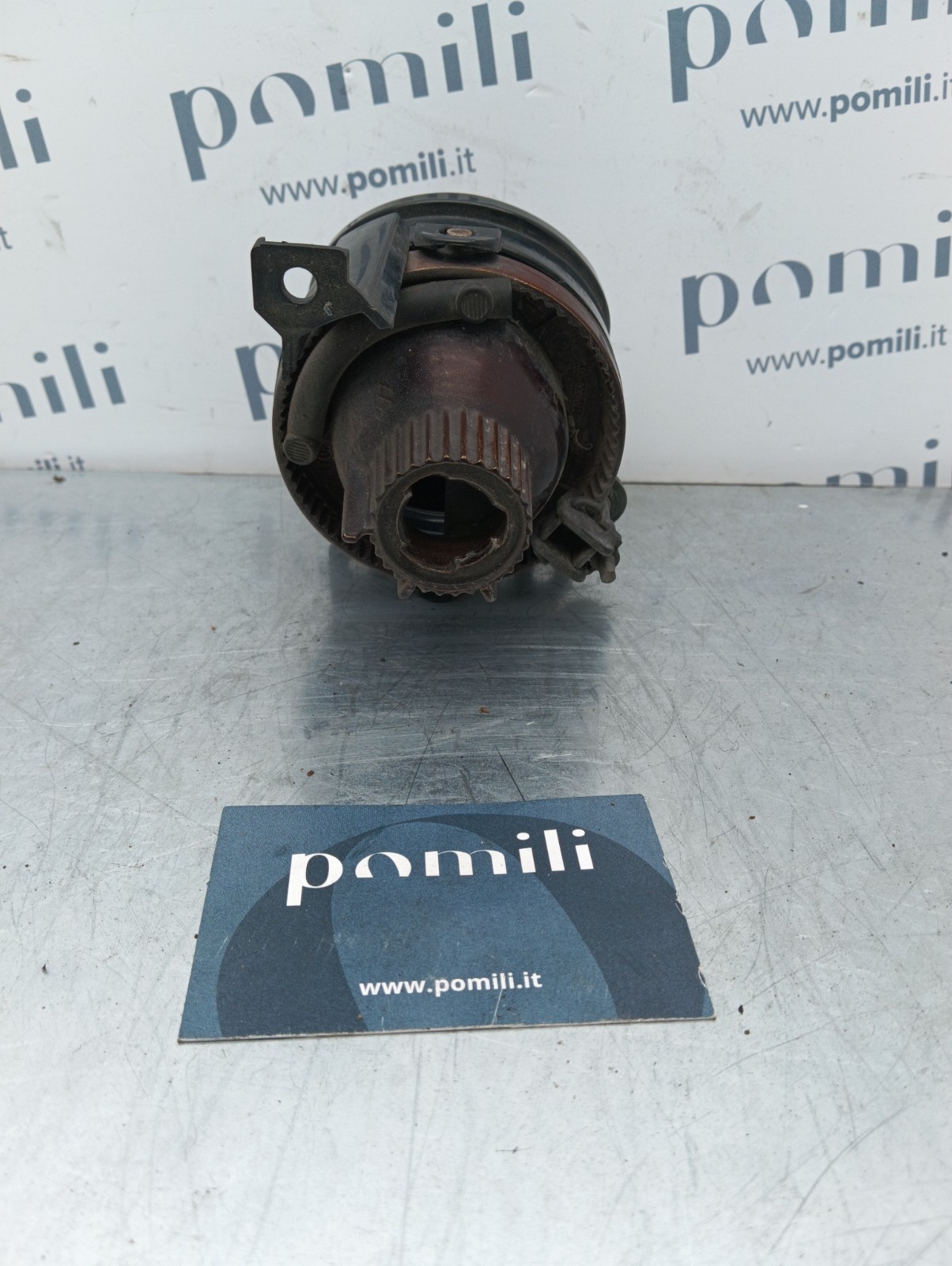Pomili Fanaleria Volkswagen Golf V fendinebbia anteriore destro usato