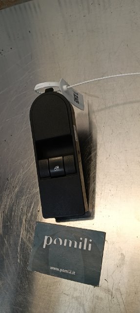 Pomili Rivestimenti interni Interruttore alzacristalli Opel Zafira A05 anteriore destro