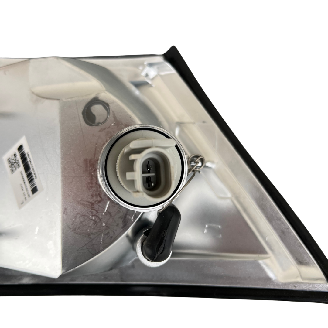 Sara Autoricambi Fanaleria INDICATORE DI DIREZIONE SX OLSA IVECO DAILY (97-09) indicatore