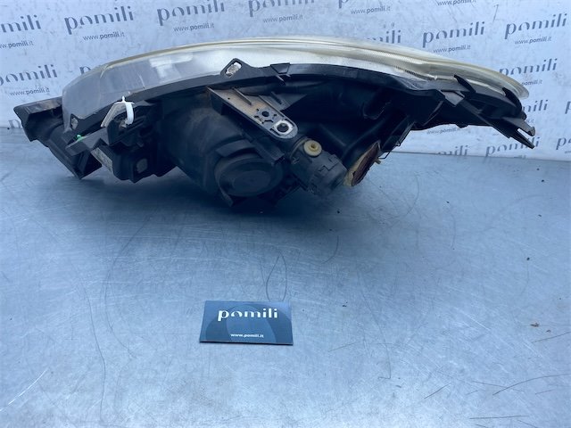 Pomili Fanaleria Renault Clio 3a Serie proiettore destro