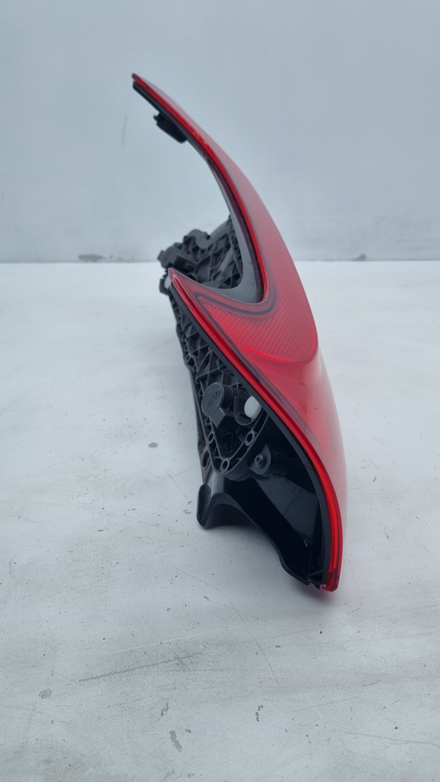 Pomili Fanaleria Fanalino Stop Dx Fiat Panda 312 521023500 fanale destro usato