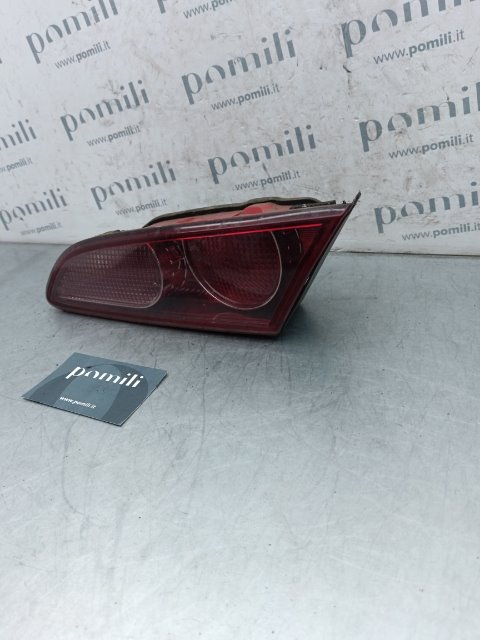 Pomili Fanaleria Fanale posteriore interno destro Alfa Romeo 159 2005-2013