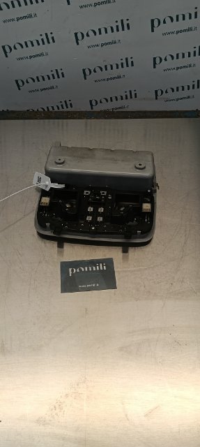 Pomili Fanaleria Luce cortesia anteriore tetto Hyundai ix35 ricambio
