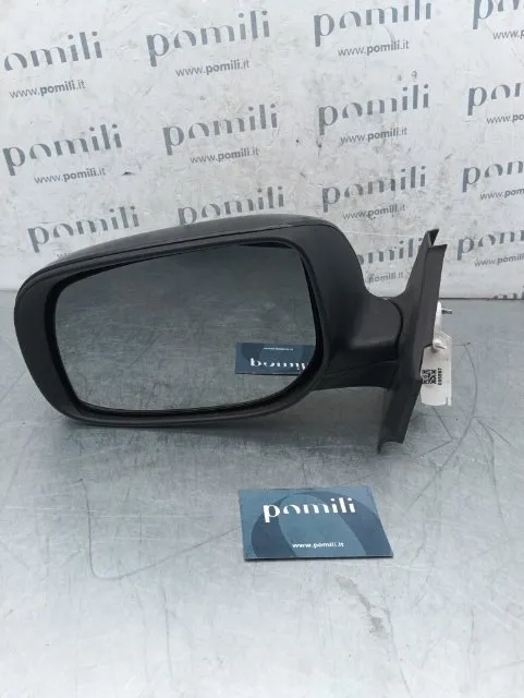Pomili Cristalli Toyota Yaris retrovisore esterno elettrico sinistro