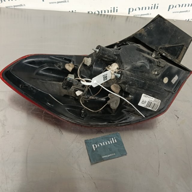 Pomili Fanaleria Fanale post. parte int. DX OPEL ASTRA (P10) (10/09>06/18<) destro