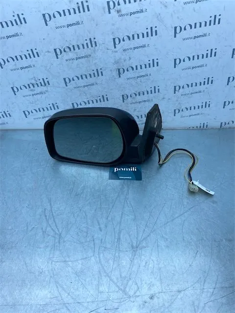 Pomili Cristalli DR dr5 retrovisore esterno sinistro elettrico