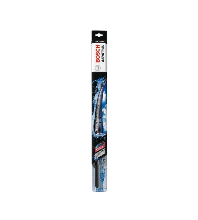 Bosch Spazzole tergicristallo AP400U Aerotwin 400 mm anteriore