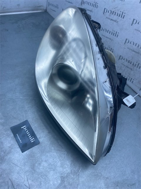 Pomili Fanaleria Proiettore Mercedes-Benz Classe B T245 destro