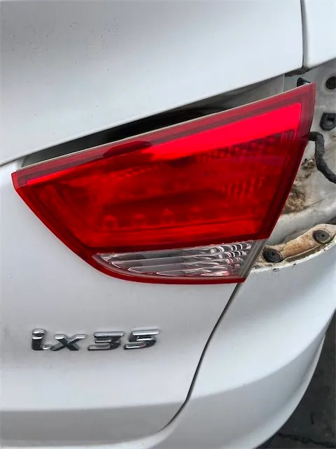Pomili Fanaleria fanale posteriore interno destro Hyundai ix35
