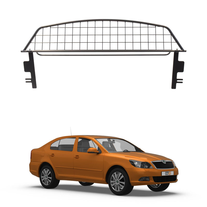 Travall Dog Guards TRAVALL GUARD SKODA OCTAVIA 5 DOOR HATCHBACK TDG1415 griglia per cani 2009-2020